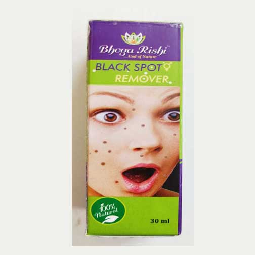 BLACK SPOT REMOVER (ROLL ON) - 30ml